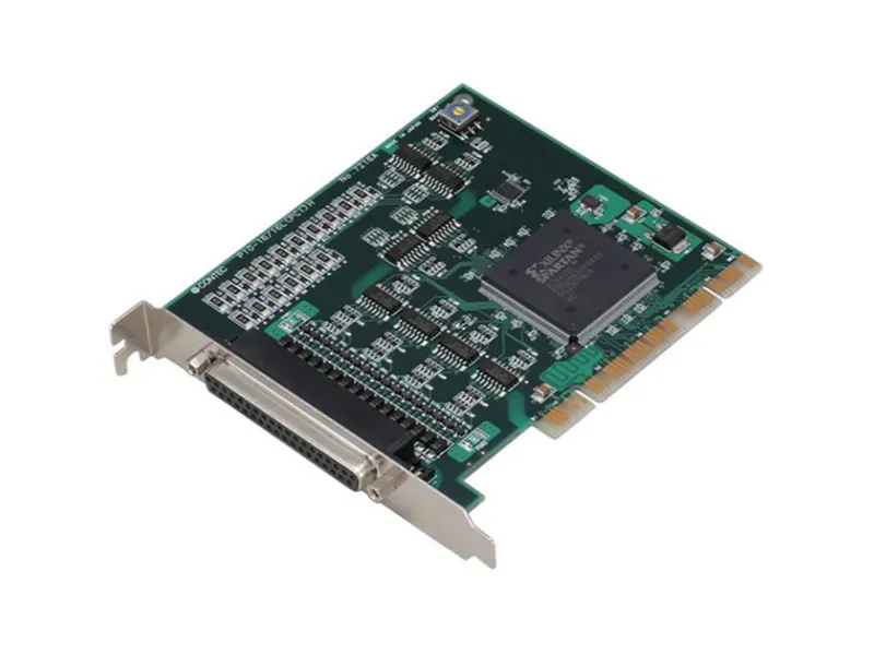 CONTEC PIO-16/16L(PCI)H PC板PLC/附加板