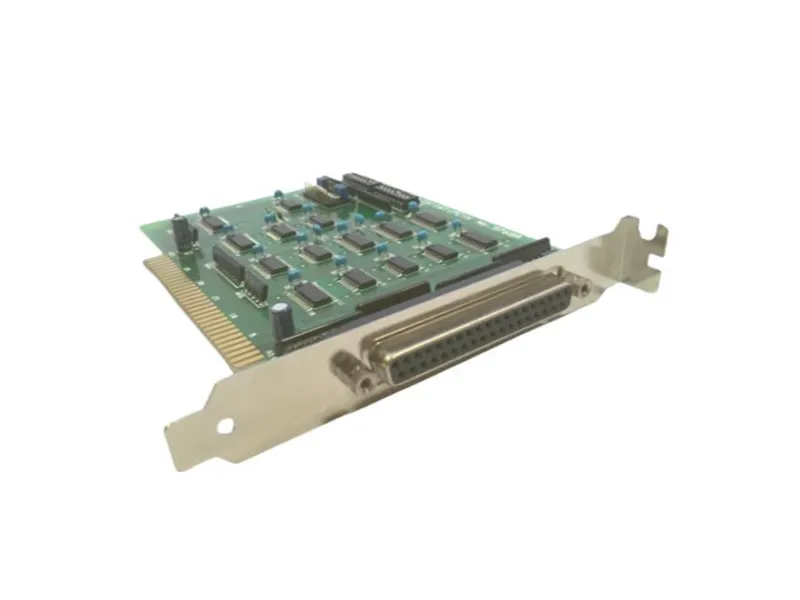 Scheda PLC/espansione PC CONTEC PIO-16/16T(PC)H
