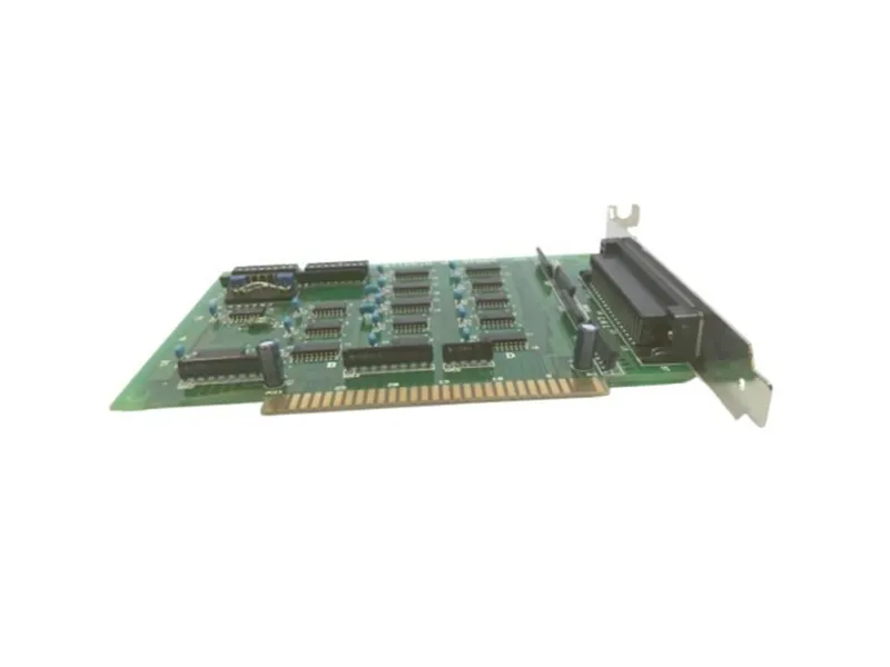 Scheda PLC/espansione PC CONTEC PIO-16/16T(PC)H
