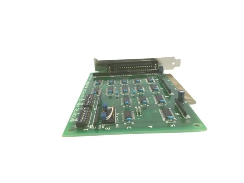 Scheda PLC/espansione PC CONTEC PIO-16/16T(PC)H