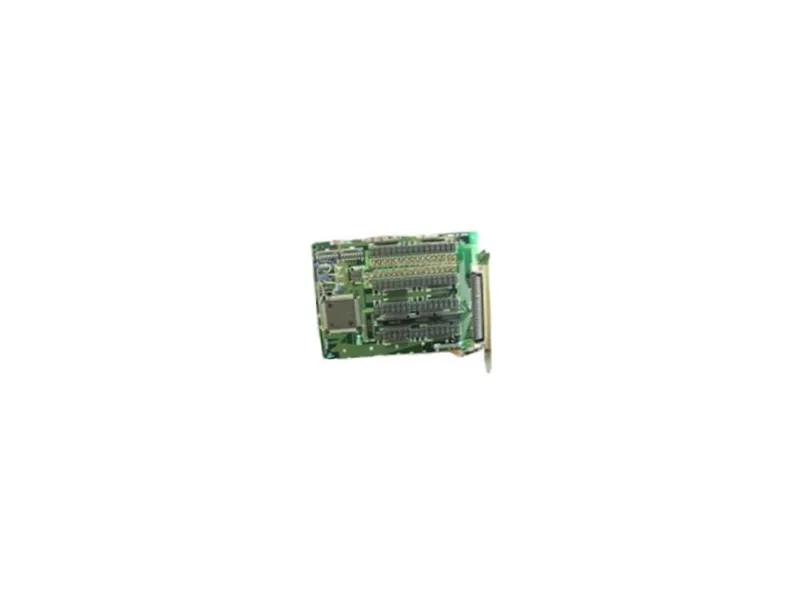 CONTEC PIO-32/32L-PC PC板PLC/擴展板