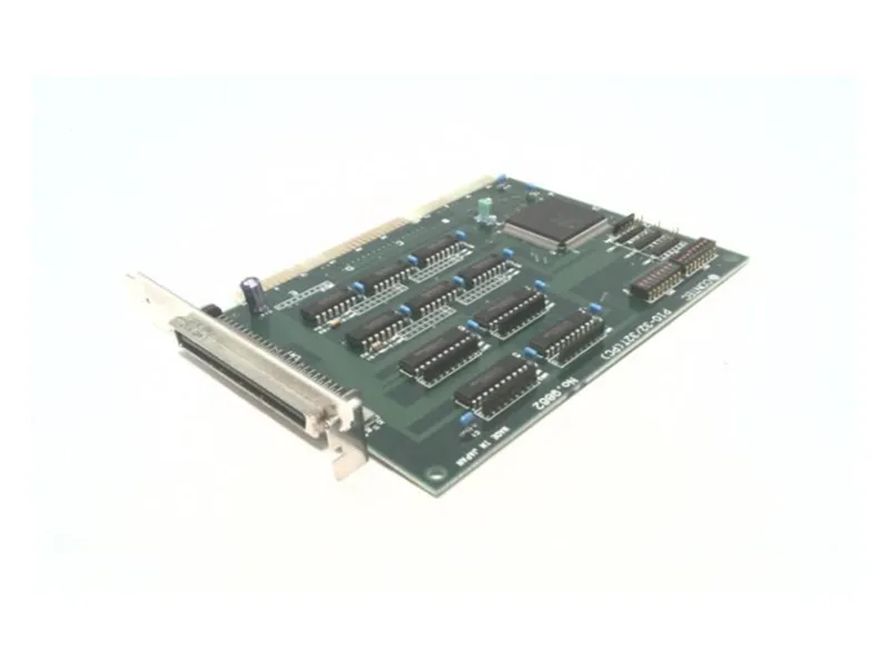 CONTEC PIO-32/32T(PC) PC板PLC/擴充板