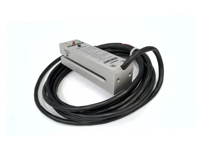 CS2000 Photoelectric Sensor by CONTECH CORPORATION