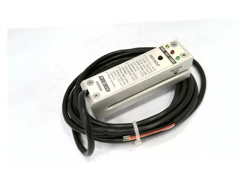 CS2000 Photoelectric Sensor by CONTECH CORPORATION