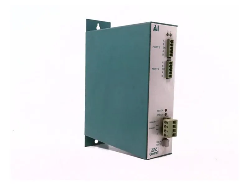 CONTEMPORARY CONTROLS AI2-485X電信交換機