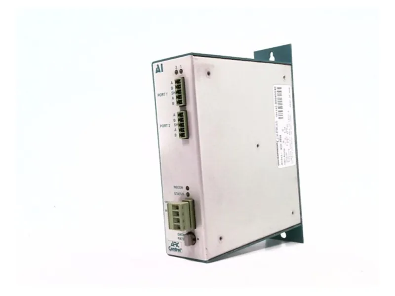 CONTEMPORARY CONTROLS AI2-485X電信交換機