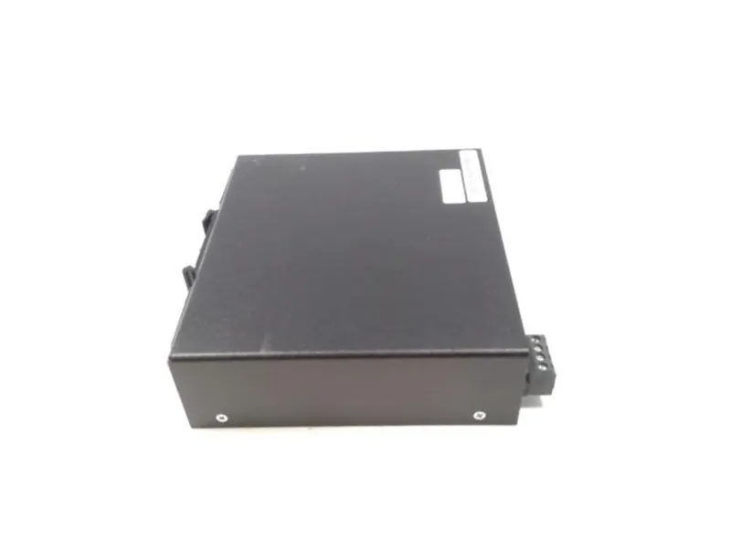 CONTEMPORARY CONTROLS製 EIS8-100T VDCロジックI/Oモジュール