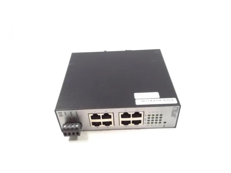 Moduł we/wy logicznego VDC EIS8-100T firmy CONTEMPORARY CONTROLS