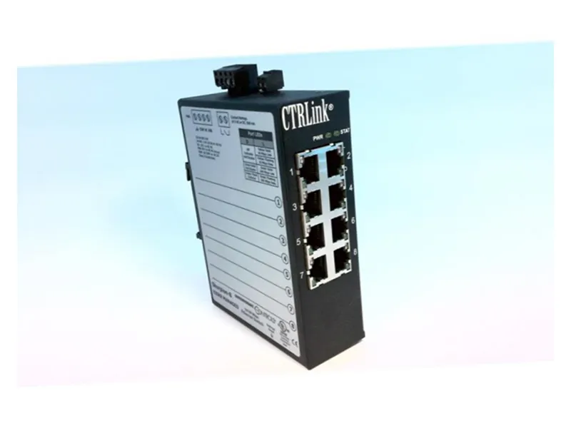 CONTEMPORARY CONTROLS製 EISK8M-100Tモデム