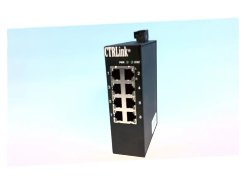 CONTEMPORARY CONTROLS製 EISK8M-100Tモデム