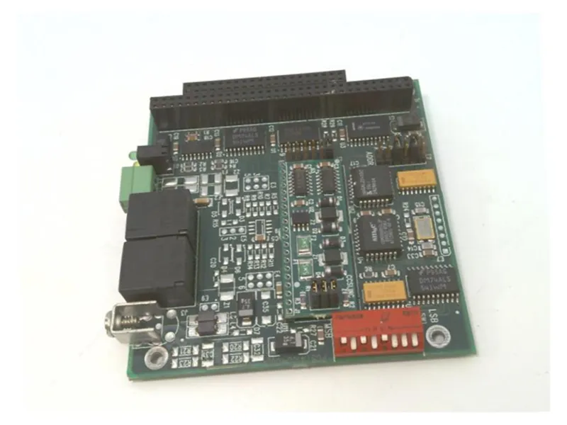 CONTEMPORARY CONTROLS社製 PC10420 PLC/拡張ボード