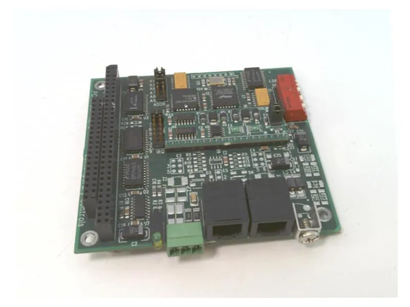 CONTEMPORARY CONTROLS社製 PC10420 PLC/拡張ボード