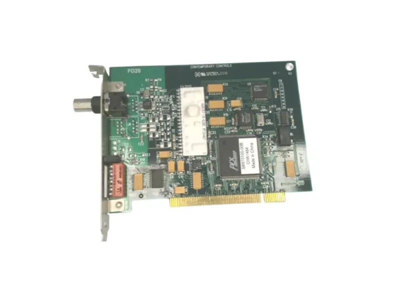 CONTEMPORARY CONTROLS製 PCI20-CXS 通信カード