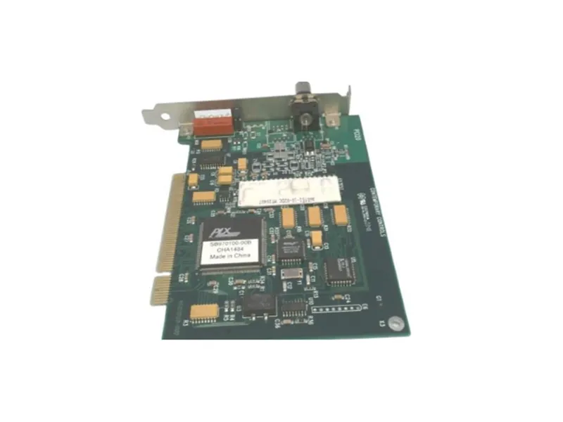 CONTEMPORARY CONTROLS製 PCI20-CXS 通信カード