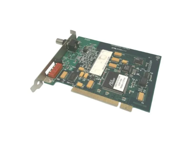 Card giao tiếp PCI20-CXS của CONTEMPORARY CONTROLS