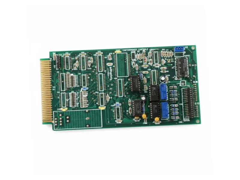 CONTEMPORARY CONTROLS製S868 PLCモジュール/ラック