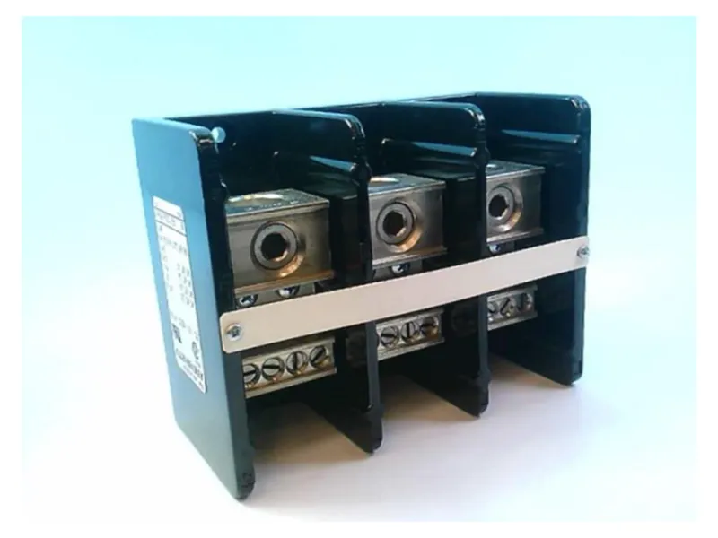 ALLEN BRADLEY 1492-PD3183 Stromverteilerblock