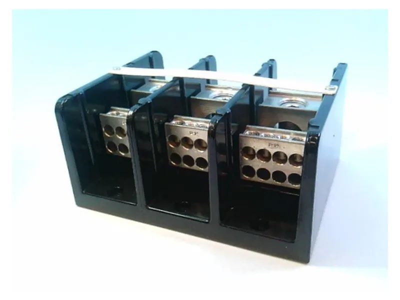 ALLEN BRADLEY 1492-PD3183 Stromverteilerblock