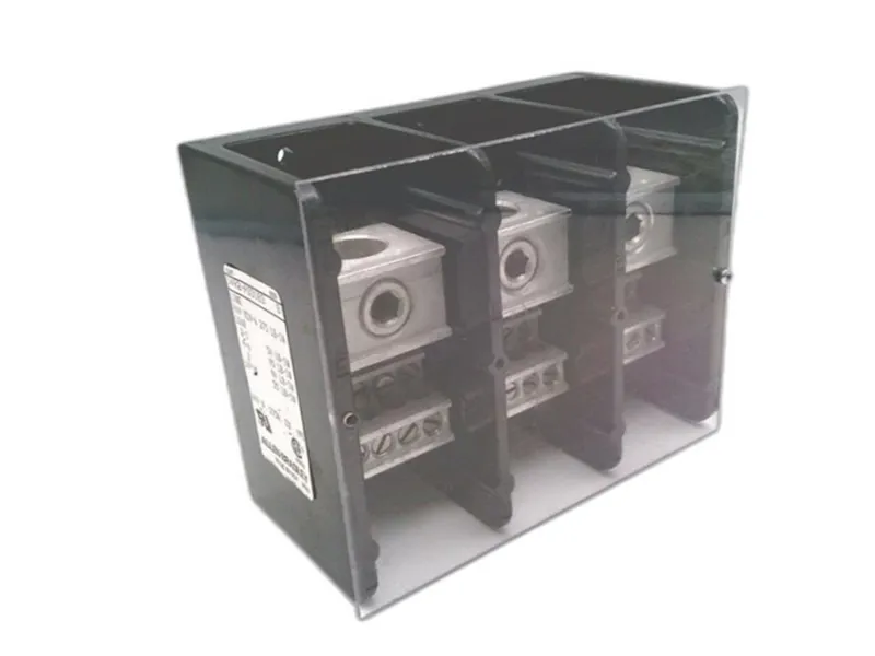 ALLEN BRADLEY 1492-PD3183 Stromverteilerblock