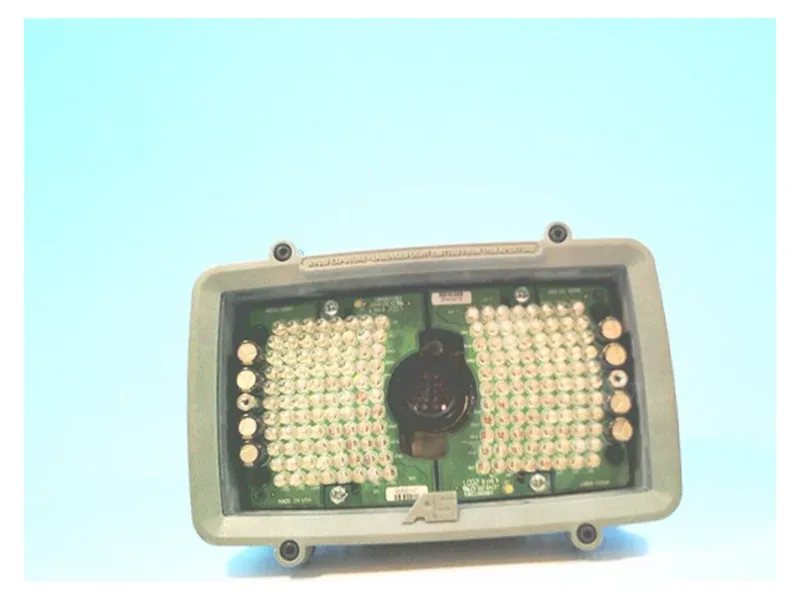 ACCU SORT CMOS條碼閱讀器字符檢測器/閱讀器/光柵化器