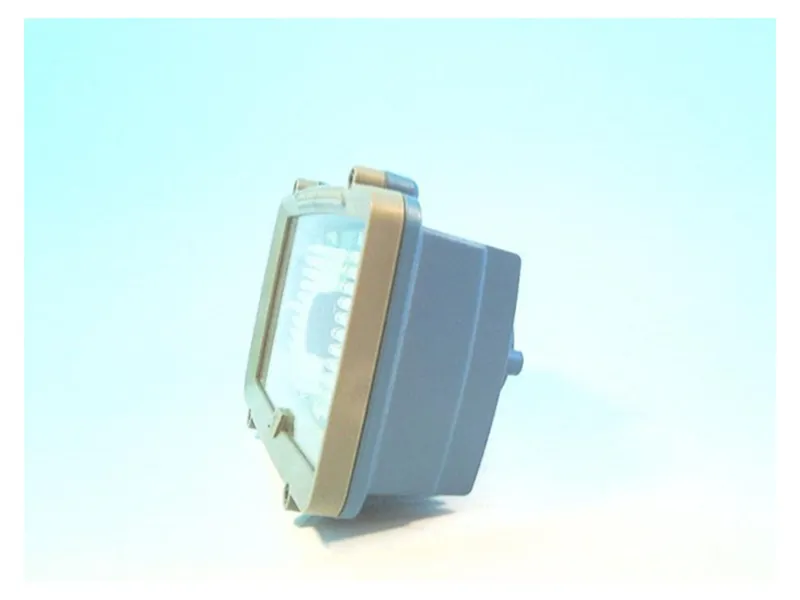 ACCU SORT CMOS條碼閱讀器字符檢測器/閱讀器/光柵化器
