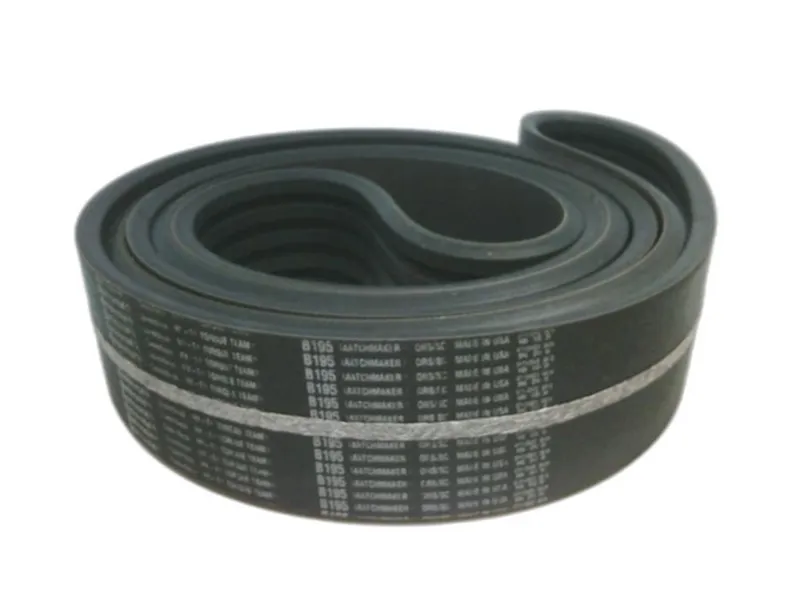 CONTITECH 5/B195 riem