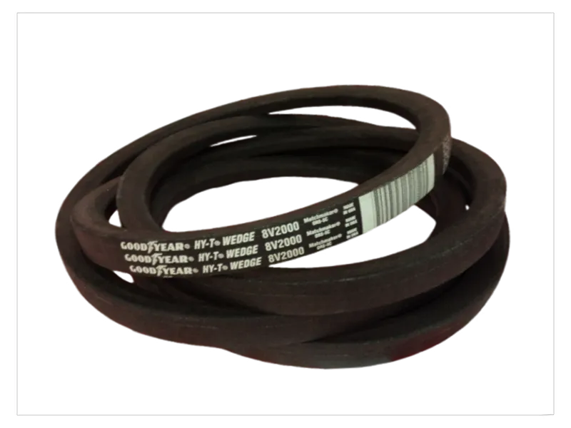 CONTITECH 8V2000 riem