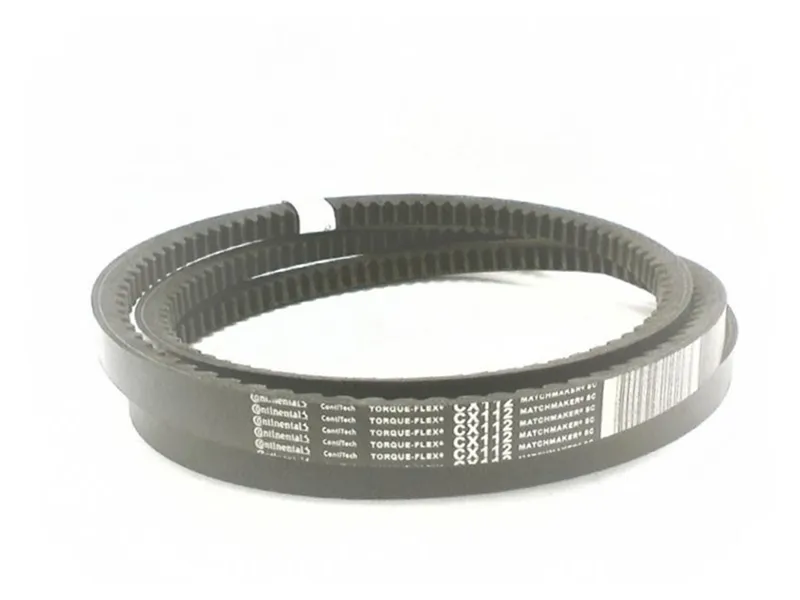 Riem CX112 van CONTITECH