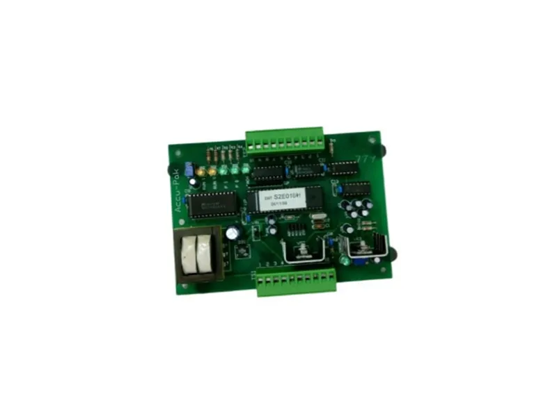 PC deska PLC/Přídavná deska M1025 od ACCU PAK