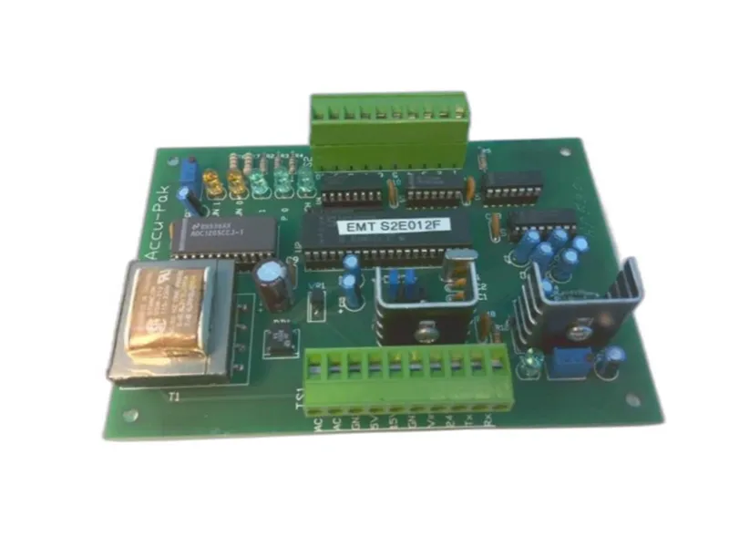 PC deska PLC/Přídavná deska M1025 od ACCU PAK