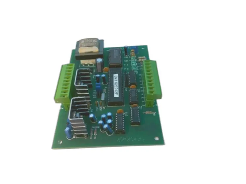 PC deska PLC/Přídavná deska M1025 od ACCU PAK