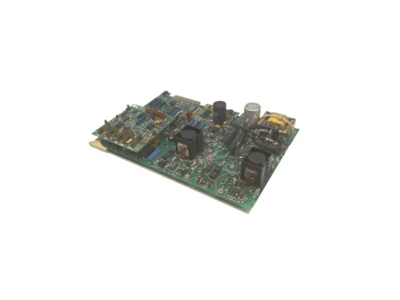 Placa CPU/controle CONTRAVES A2391