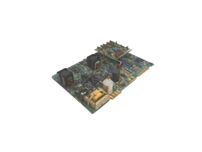 Placa CPU/controle CONTRAVES A2391