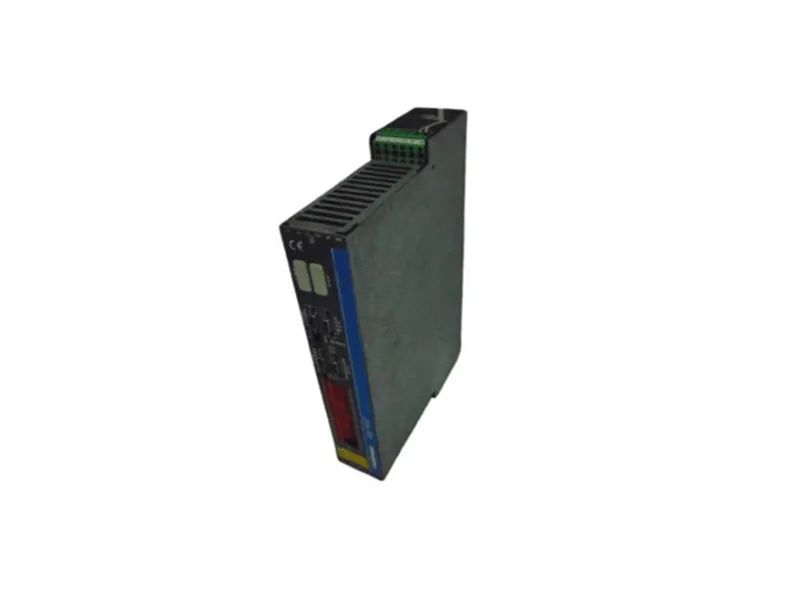 CONTRAVES DAC-507 ไดรฟ์