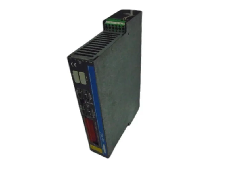 CONTRAVES DAC-507 ไดรฟ์