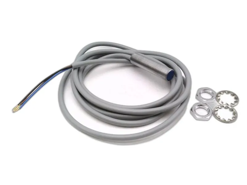 CONTRINEX DW-AD-503-M12 電感式傳感器