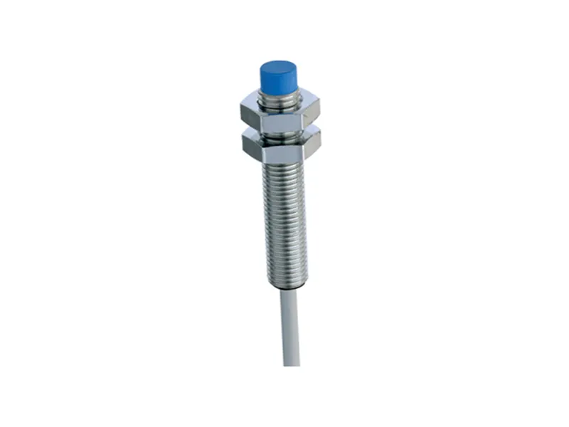 CONTRINEX DW-AD-513-M8 電感式傳感器