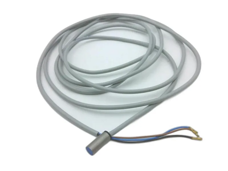 CONTRINEX DW-AD-603-065-120 電感式傳感器