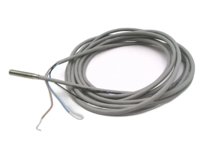 CONTRINEX DW-AD-603-M4 電感式傳感器