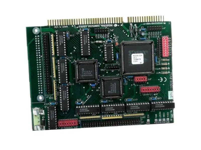 PCDIO24B/48B-P Control/Interface Board by ACCESS