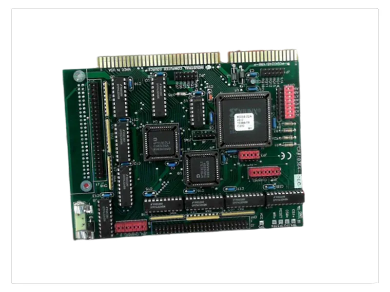 PCDIO24B/48B-P Control/Interface Board by ACCESS