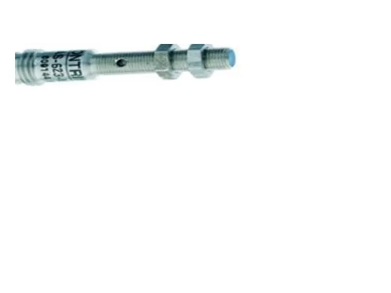 CONTRINEX DW-AD-623-065-121 電感式傳感器