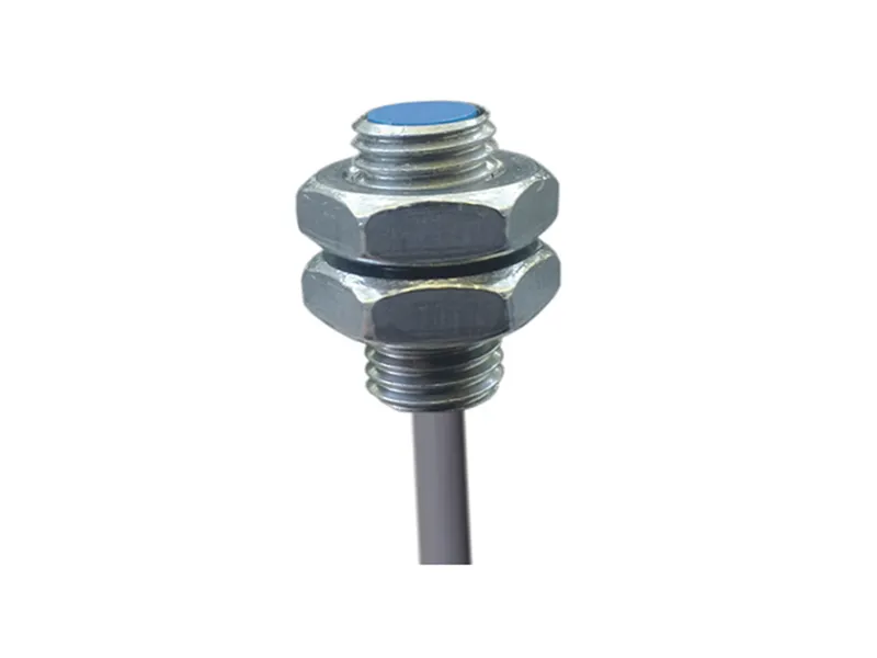 CONTRINEX DW-AD-623-M8-120 Công tắc tiệm cận