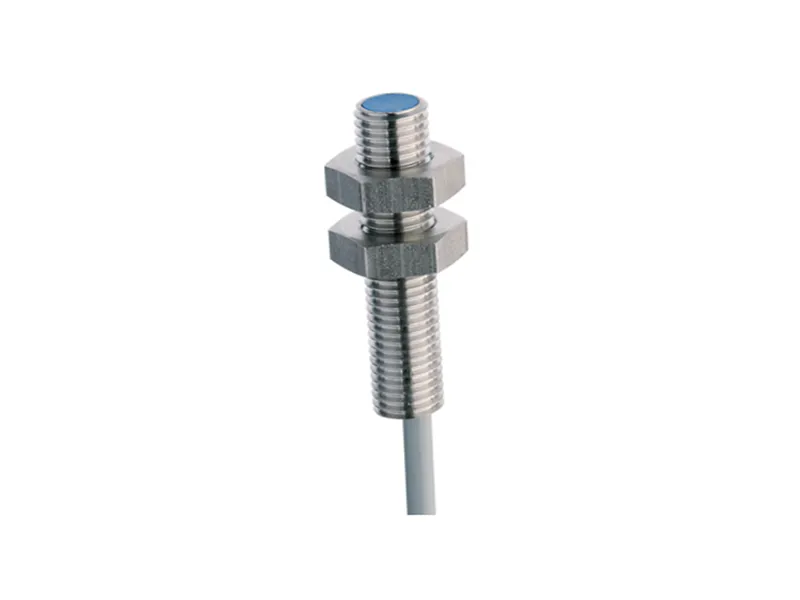 CONTRINEX DW-AD-623-M8-121 電感式傳感器