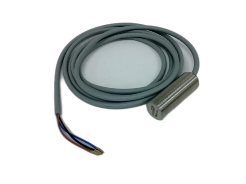 CONTRINEX DW-AD-703-M18 電感式傳感器