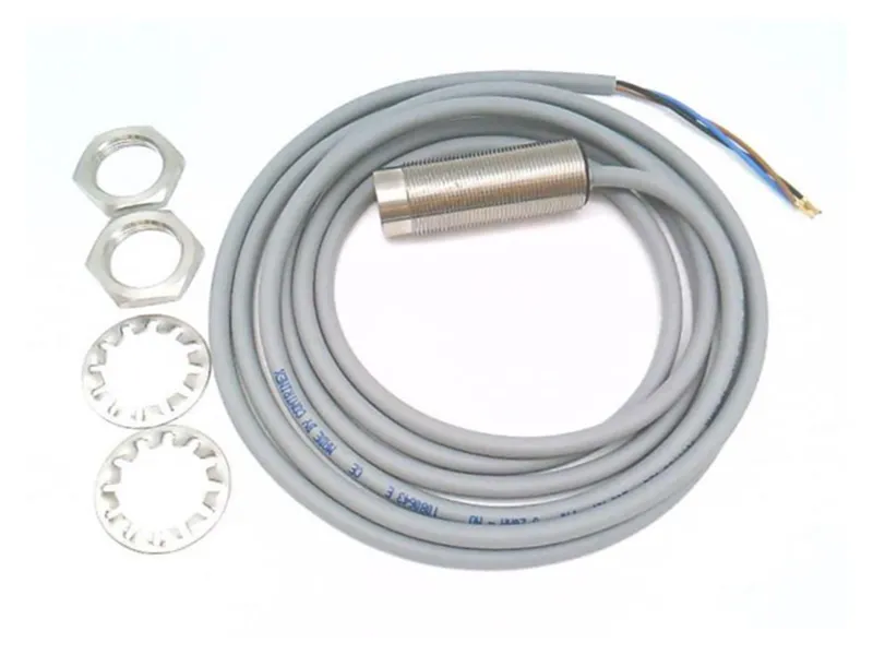 CONTRINEX DW-AD-713-M18 電感式傳感器