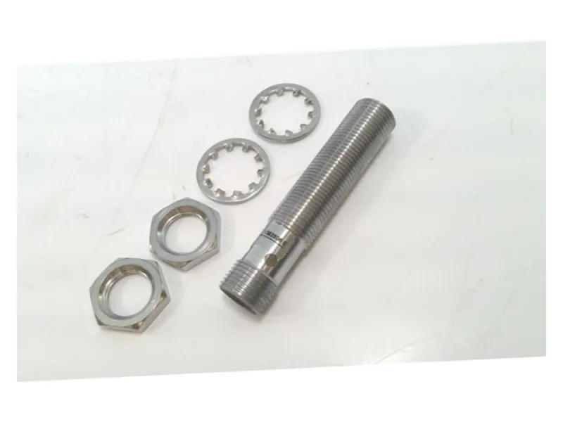 CONTRINEX DW-AS-501-M12電感式傳感器