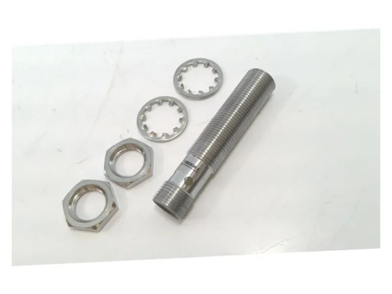 CONTRINEX DW-AS-501-M12電感式傳感器