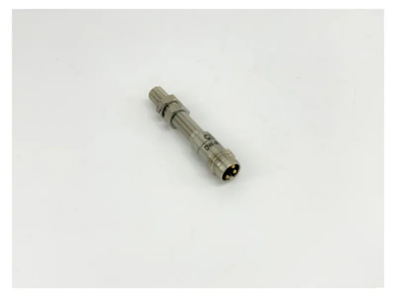 CONTRINEX DW-AS-501-M5接近開關