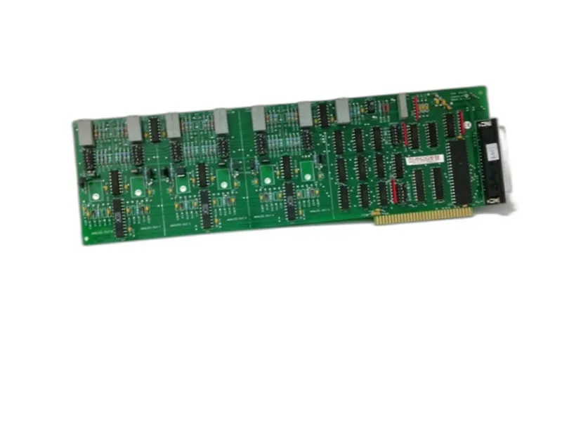 ACCESS DA06A PLC/ek kart PC devresi